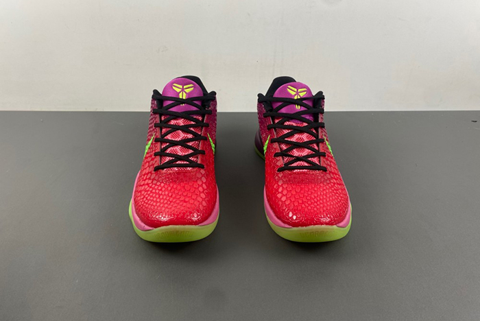 NIKE ZOOM KOBE 6 “DARK KNIGHT” PE2023-102