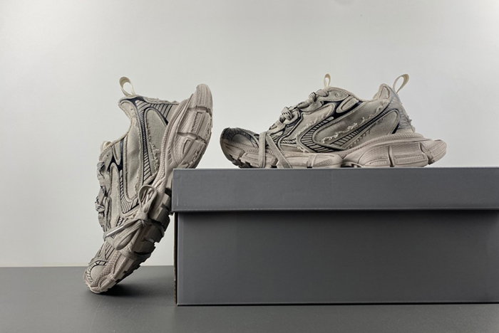 Balenciaga -PHANTOM lewis SNEAKER