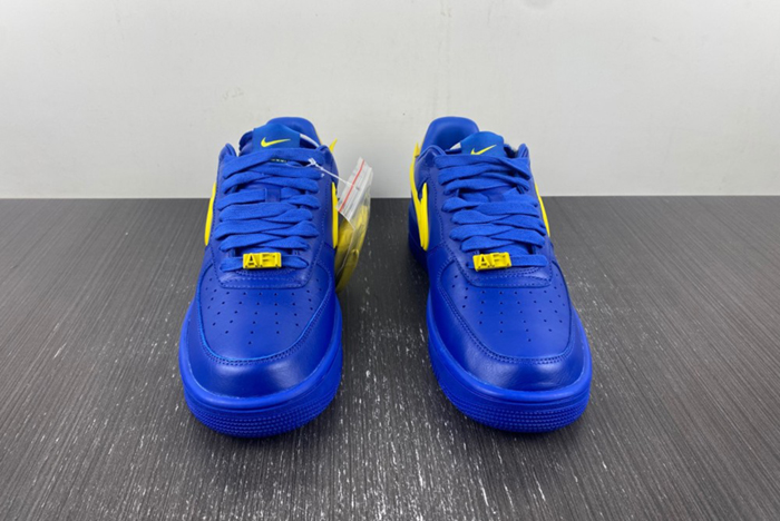 Nike Air Force 1 Low SP AMBUSH Game Royal -DV3464-400