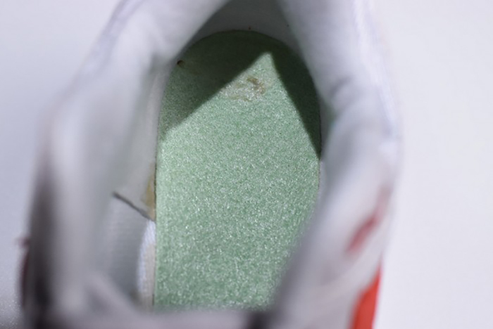 Nike Air Max 1 "Habanero Red" 319986-035