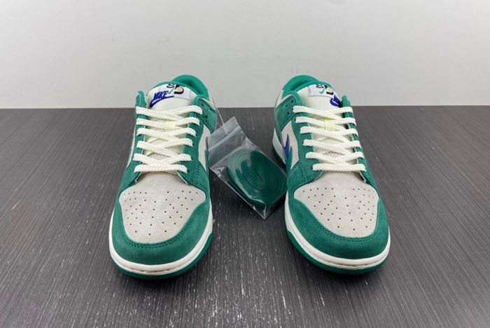 Nike Dunk Low SE 85 Neptune Green DO9457-101