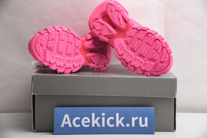 Balenciaga Track 2 Sneakers