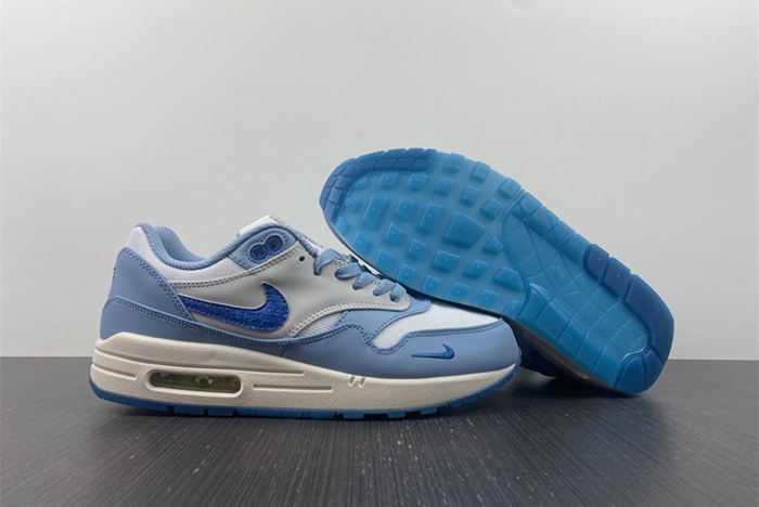 Nike Air Max 1 "Blueprint" DR0448-100