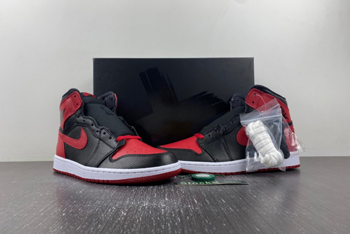 ir Jordan 1 Retro High 