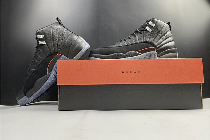 Jordan 12 Retro Utility DC1062-006