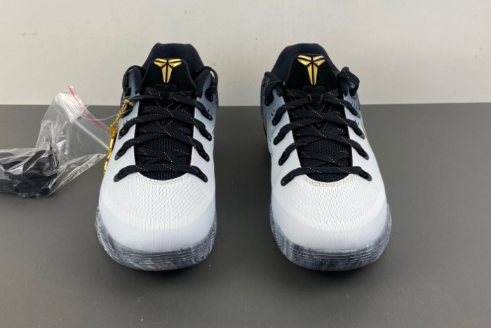 Nike Kobe 9 EM Low Protro Mambacit FZ7333-002