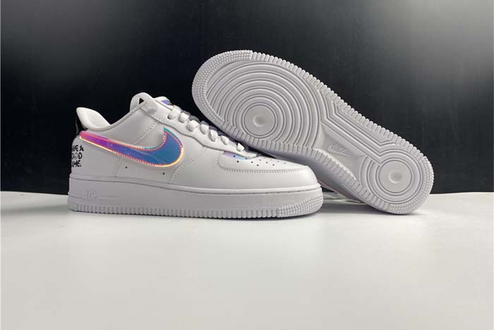NIKE AIR FORCE 1 DC0710-191