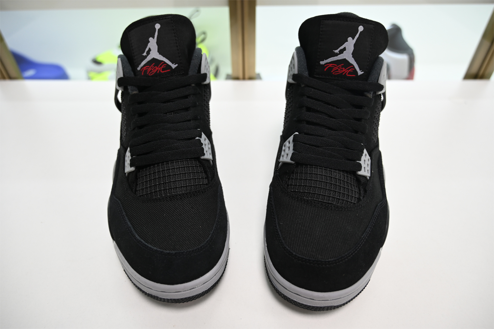 Air Jordan 4 Retro “Olive Canvas” DH7138-006