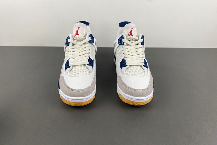 Jordan 4 Retro SB Navy Men