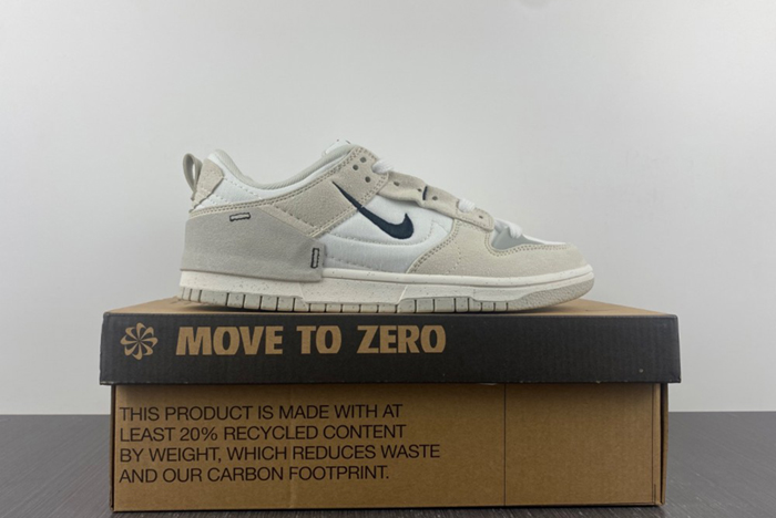 Nike Dunk Low Disrupt2  DH4402-101