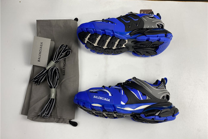 Balenciaga TRACK SNEAKER 542436 W3AC1 2047