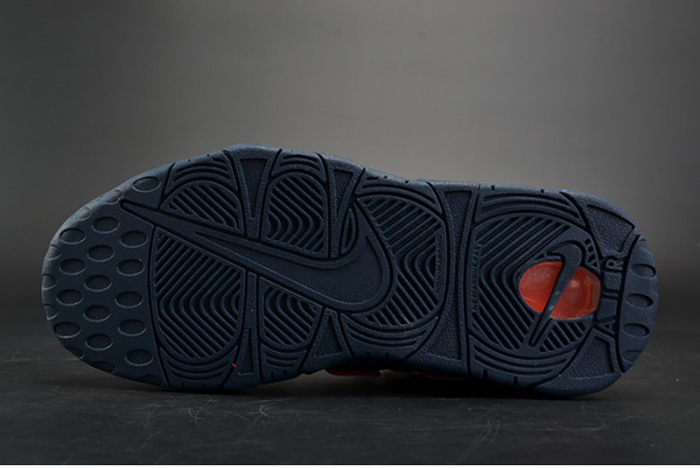 Nike Air More Uptempo "Heat Map" womens 847652-400