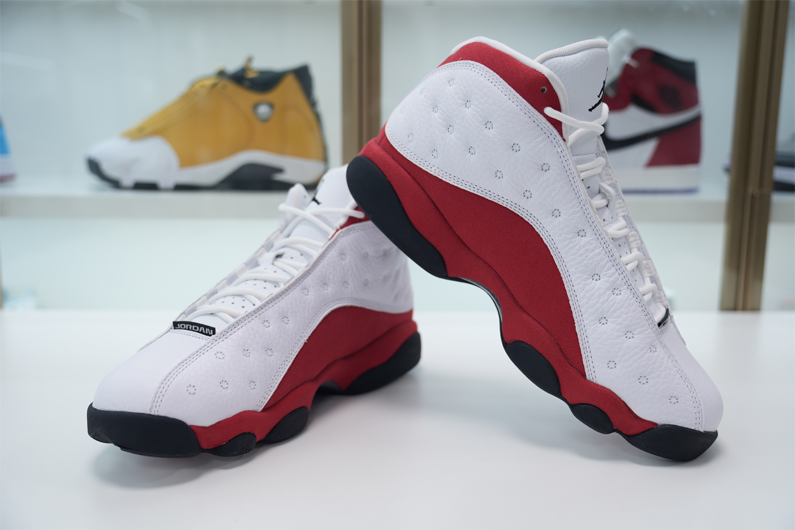 Air Jordan 13 OG Chicago 414571-122