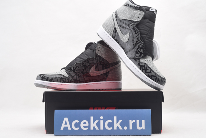 Air Jordan 1 High OG “Rebellionaire” 555088-036