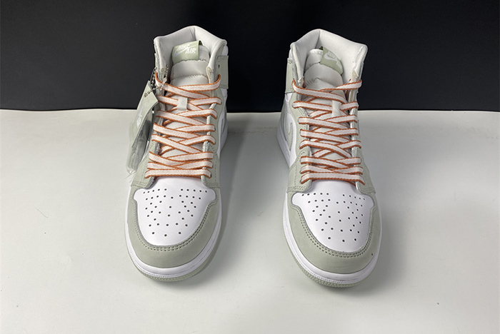 Air Jordan 1 High OG “Seafoam” CD0461-002