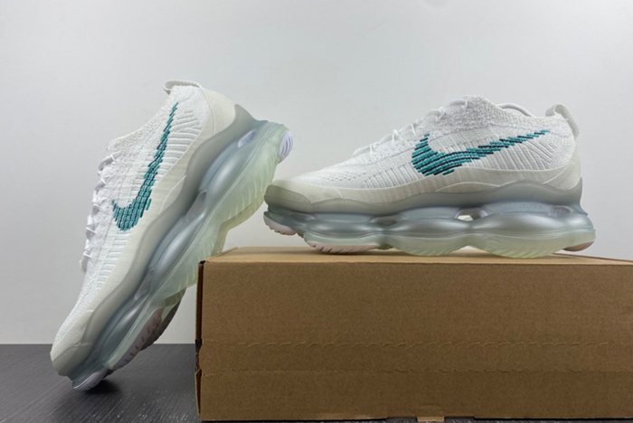 Nike Air Max Scorpion Men