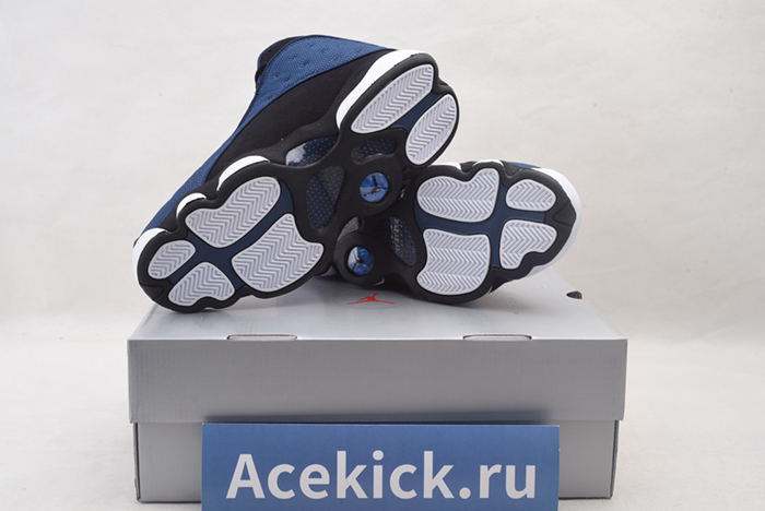 Early Look at the Air Jordan 13