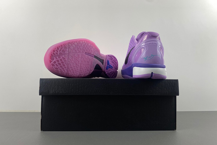 Nike Kobe 6 Protro Cotton Candy CW2190-150