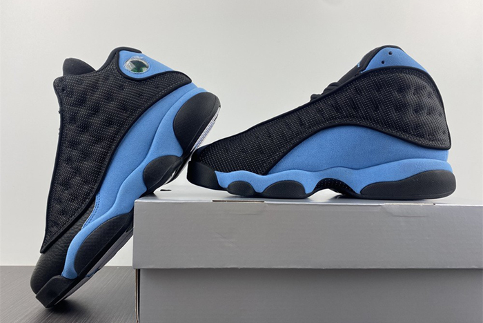 Air Jordan 13 “University Blue” DJ5982-041