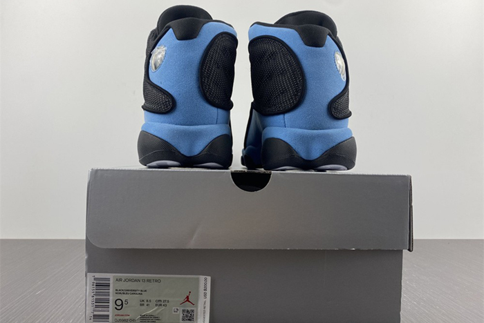 Air Jordan 13 “University Blue” DJ5982-041