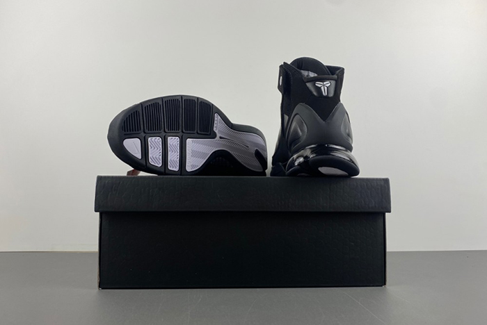 Zoom Huarache 2K5 OG Black 310850-013