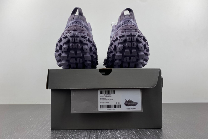 Balenciaga Defender Sneaker 