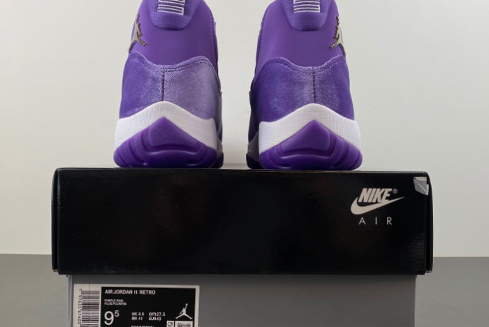 Air Jordan 11 CT8012-555