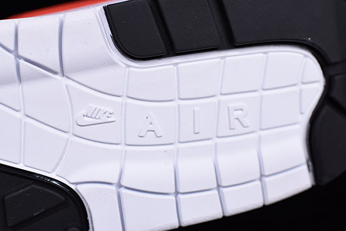 Nike Air Max 1 "Habanero Red" 319986-035