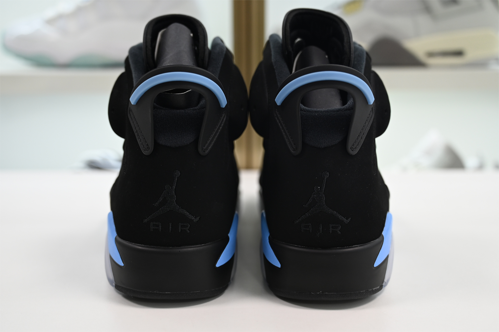 Jordan 6 Retro UNC Men