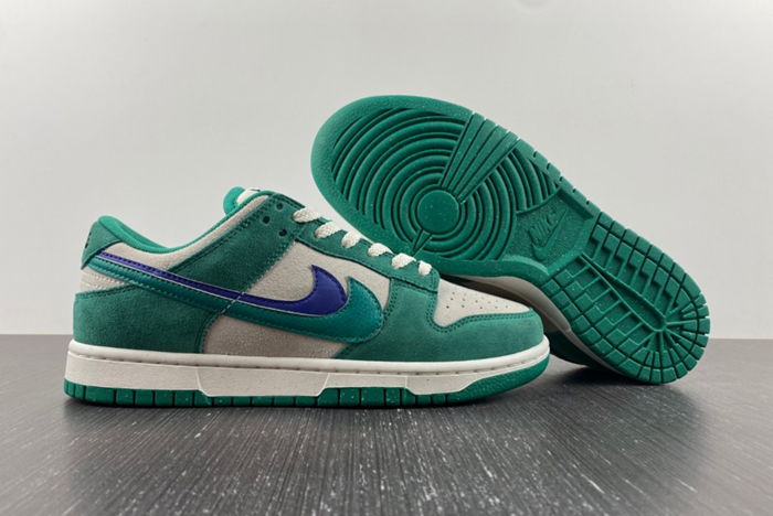 Nike Dunk Low SE 85 Neptune Green DO9457-101
