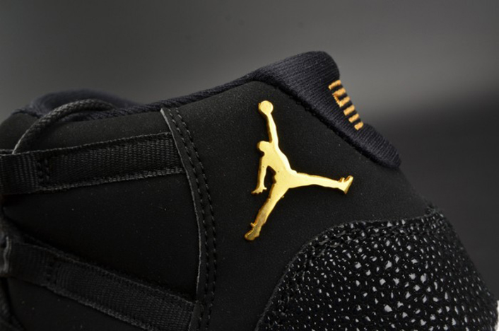 AIR JORDAN 11 RETRO PREM HC (GS)