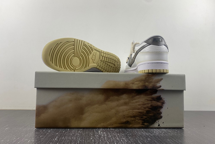 Nike Dunk Low 553558-132