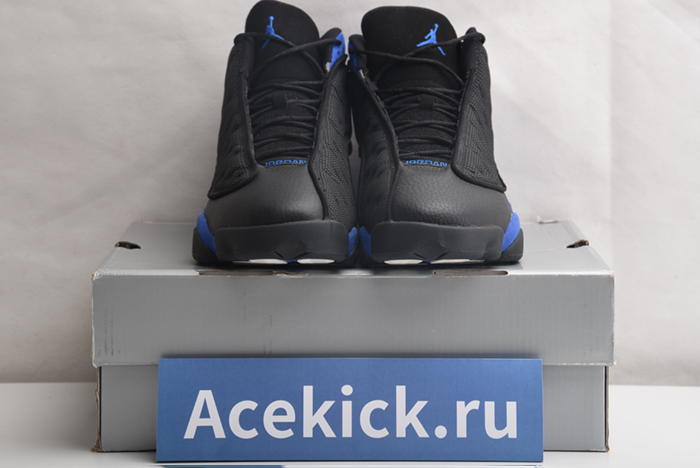 Air Jordan 13 Retro “Hyper Royal“ 414571-040