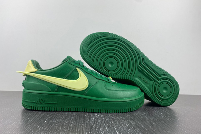 Nike Air Force 1 Low SP AMBUSH Pine Green DV3464-300