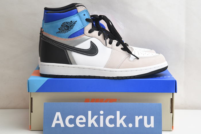 Air Jordan 1 High OG Pro ‘Prototype’ DC6515-100