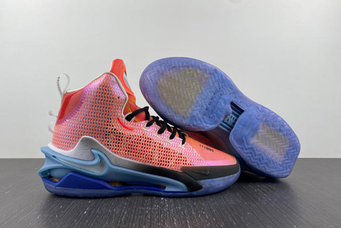 Nike Air Zoom G.T. Jump DO6326-640