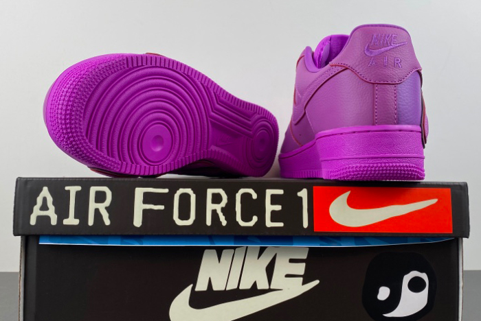 Cactus Plant Flea Market x Air Force 1 Low Premium