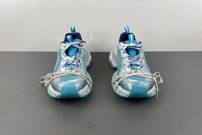 BALENCIAGA -PHANTOM SNEAKER 734734 W3XL5 4095