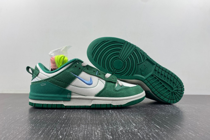 Nike Dunk Low Disrupt 2 