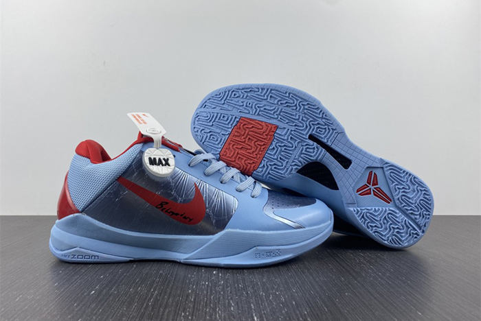 Nike Kobe 5 Protro ZK5 CD4991-109
