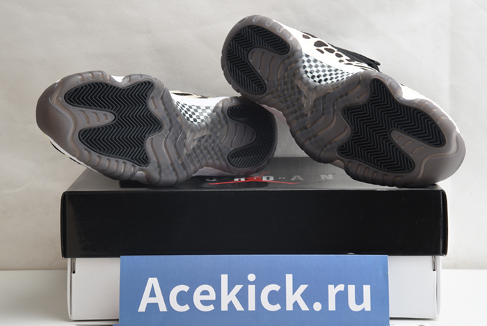 Air Jordan 11 “Animal Instinct” AR0715-010