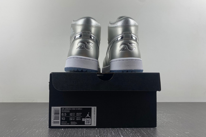 Air Jordan 1 High Golf Gift Giving FD6815-001