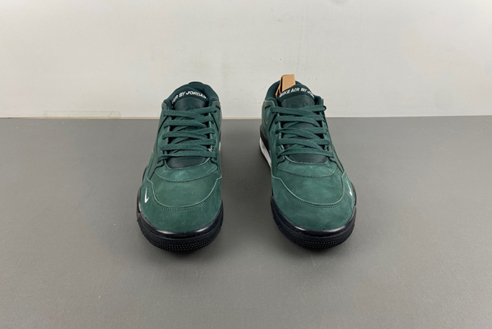 Nigel Sylvester x Air Jordan Air 4 RM SP