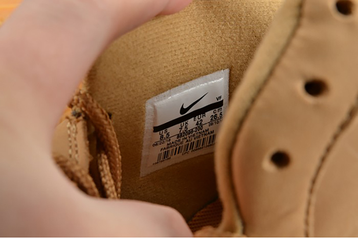 Nike Air Force 1 High 