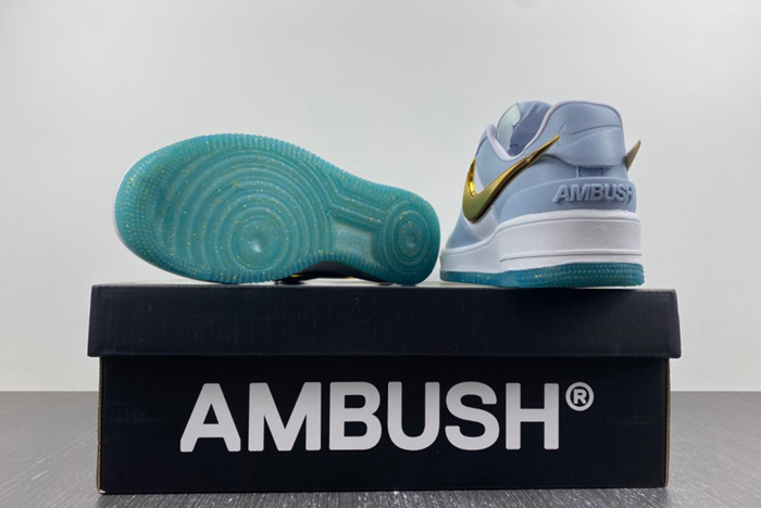 (NIKE)AMBUSH x Air Force 1 Low AF1 DV3464-100