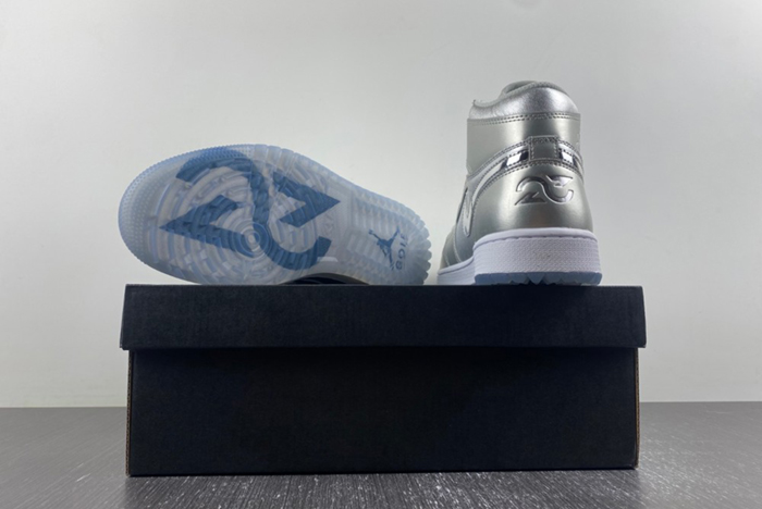 Air Jordan 1 High Golf Gift Giving FD6815-001
