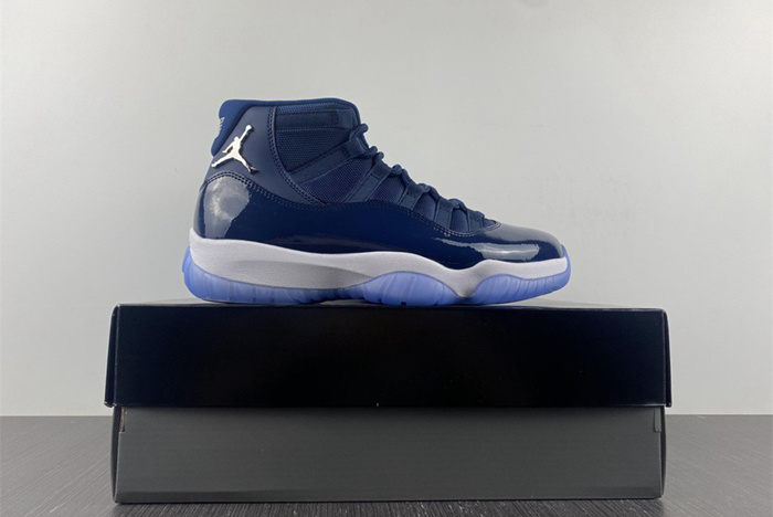 Air Jordan 11 AJ11 378037-441