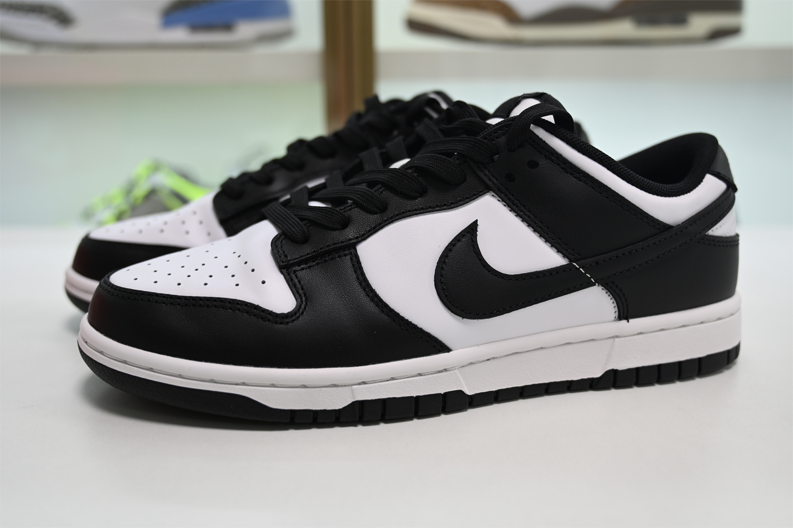 Nike Dunk Low Panda dunk DD1391-100