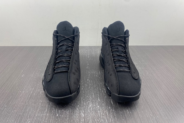 Jordan 13 Retro Black Cat - 414571-011