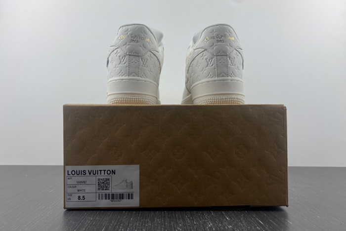 Nike Air Force 1 AF & L**V